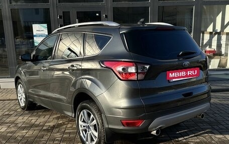 Ford Kuga III, 2018 год, 2 175 000 рублей, 2 фотография