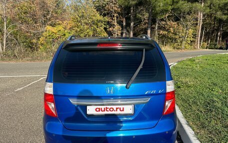 Honda FR-V, 2005 год, 650 000 рублей, 4 фотография