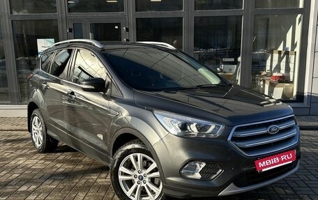 Ford Kuga III, 2018 год, 2 175 000 рублей, 3 фотография