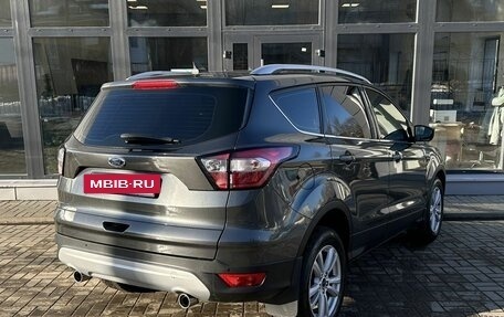 Ford Kuga III, 2018 год, 2 175 000 рублей, 4 фотография