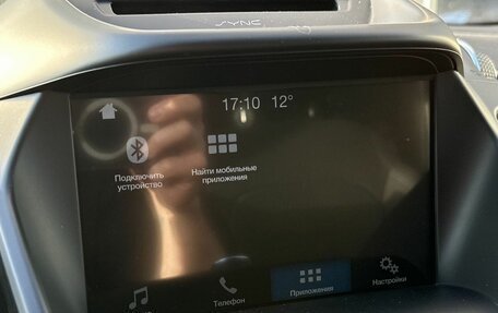 Ford Kuga III, 2018 год, 2 175 000 рублей, 12 фотография