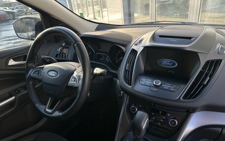 Ford Kuga III, 2018 год, 2 175 000 рублей, 14 фотография
