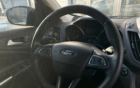 Ford Kuga III, 2018 год, 2 175 000 рублей, 19 фотография