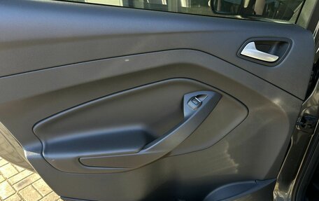 Ford Kuga III, 2018 год, 2 175 000 рублей, 21 фотография