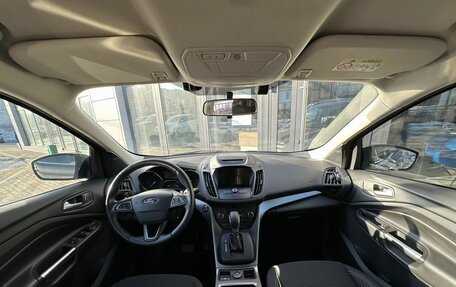 Ford Kuga III, 2018 год, 2 175 000 рублей, 20 фотография