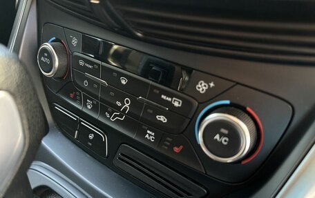 Ford Kuga III, 2018 год, 2 175 000 рублей, 17 фотография