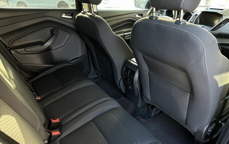 Ford Kuga III, 2018 год, 2 175 000 рублей, 25 фотография