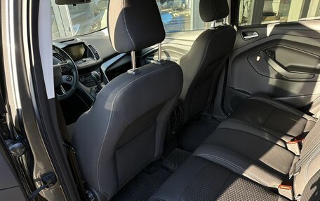 Ford Kuga III, 2018 год, 2 175 000 рублей, 22 фотография