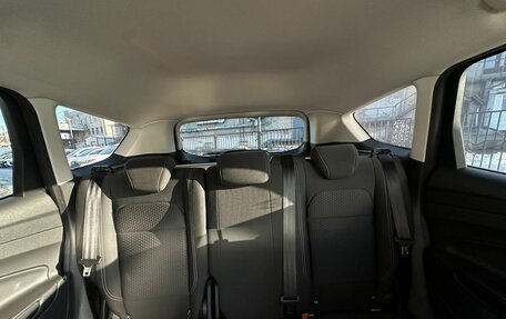 Ford Kuga III, 2018 год, 2 175 000 рублей, 28 фотография