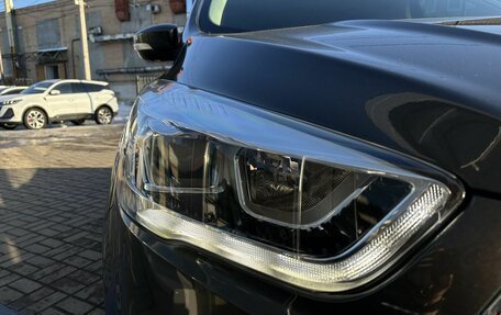 Ford Kuga III, 2018 год, 2 175 000 рублей, 30 фотография