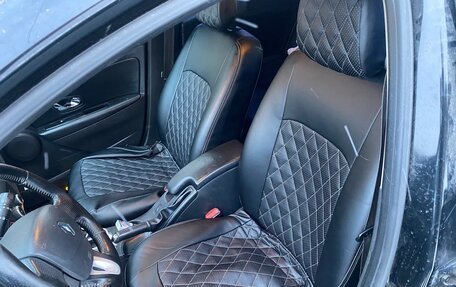 Renault Megane III, 2013 год, 550 000 рублей, 11 фотография