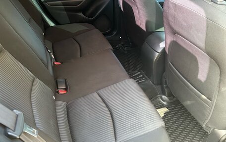 Mazda 3, 2014 год, 1 370 000 рублей, 9 фотография