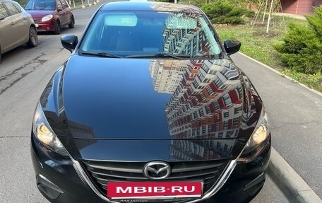 Mazda 3, 2014 год, 1 370 000 рублей, 7 фотография