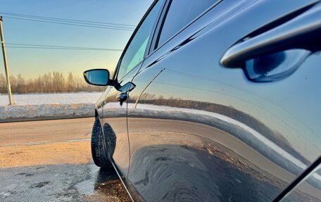 KIA cee'd III, 2013 год, 865 000 рублей, 5 фотография