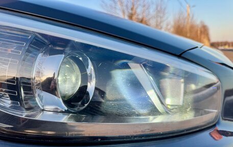 KIA cee'd III, 2013 год, 865 000 рублей, 11 фотография