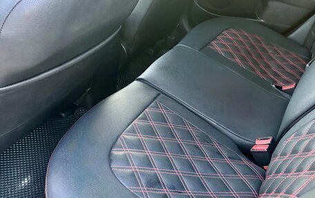 KIA cee'd III, 2013 год, 865 000 рублей, 17 фотография