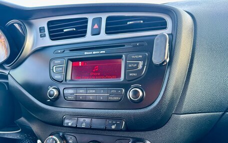 KIA cee'd III, 2013 год, 865 000 рублей, 14 фотография