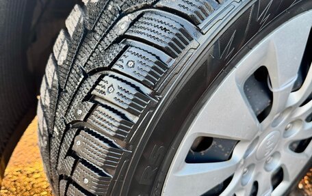 KIA cee'd III, 2013 год, 865 000 рублей, 18 фотография