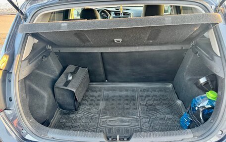 KIA cee'd III, 2013 год, 865 000 рублей, 19 фотография