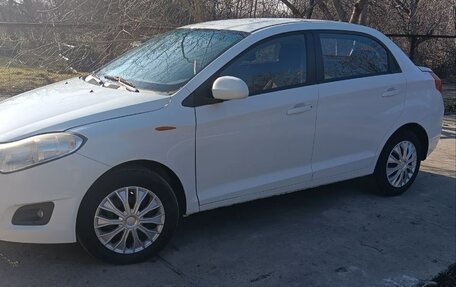 Chery Bonus (A13), 2013 год, 400 000 рублей, 2 фотография