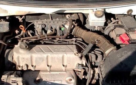 Chery Bonus (A13), 2013 год, 400 000 рублей, 6 фотография