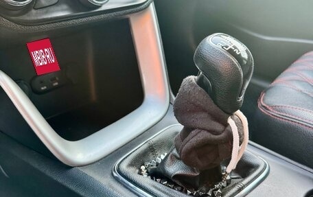 KIA cee'd III, 2013 год, 865 000 рублей, 16 фотография