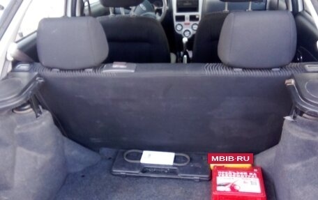 Chery Bonus (A13), 2013 год, 400 000 рублей, 5 фотография