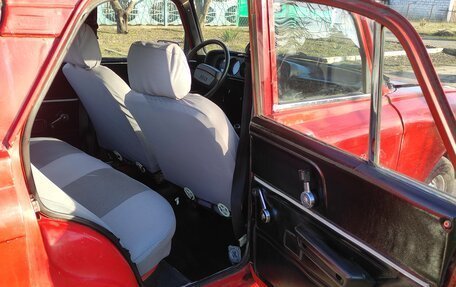 Москвич 2140, 1984 год, 150 000 рублей, 8 фотография