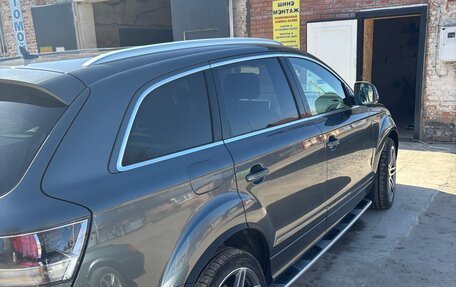 Audi Q7, 2008 год, 1 500 000 рублей, 2 фотография