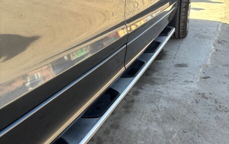 Audi Q7, 2008 год, 1 500 000 рублей, 5 фотография