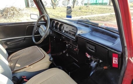 Москвич 2140, 1984 год, 150 000 рублей, 9 фотография