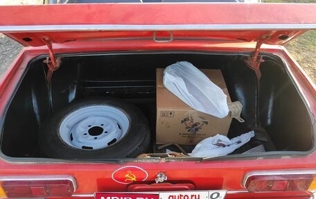 Москвич 2140, 1984 год, 150 000 рублей, 4 фотография