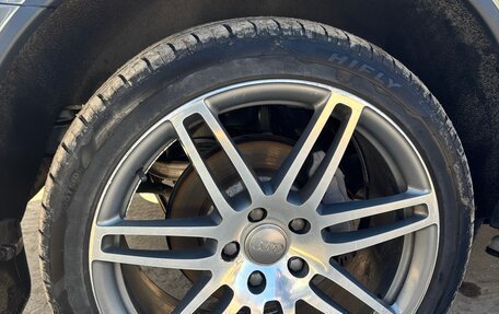 Audi Q7, 2008 год, 1 500 000 рублей, 6 фотография