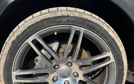 Audi Q7, 2008 год, 1 500 000 рублей, 7 фотография