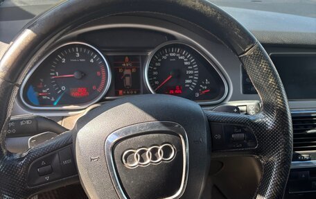 Audi Q7, 2008 год, 1 500 000 рублей, 9 фотография