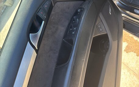 Audi Q7, 2008 год, 1 500 000 рублей, 10 фотография