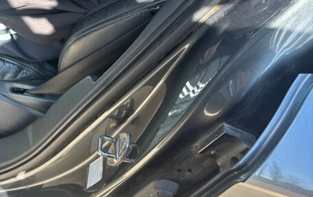 Audi Q7, 2008 год, 1 500 000 рублей, 13 фотография