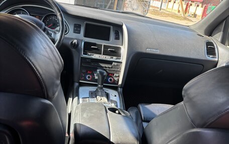 Audi Q7, 2008 год, 1 500 000 рублей, 16 фотография