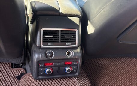 Audi Q7, 2008 год, 1 500 000 рублей, 14 фотография