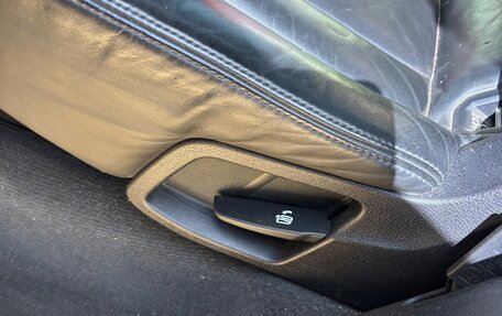 Audi Q7, 2008 год, 1 500 000 рублей, 18 фотография