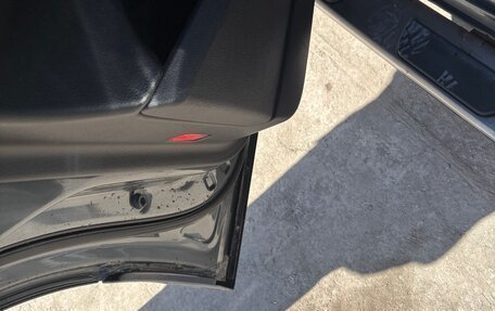 Audi Q7, 2008 год, 1 500 000 рублей, 19 фотография