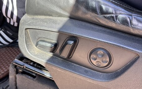 Audi Q7, 2008 год, 1 500 000 рублей, 20 фотография