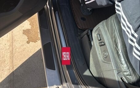 Audi Q7, 2008 год, 1 500 000 рублей, 12 фотография