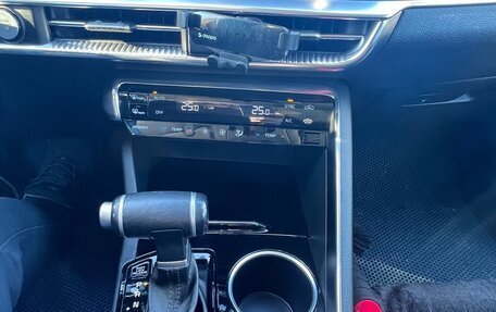 KIA K5, 2021 год, 2 850 000 рублей, 9 фотография