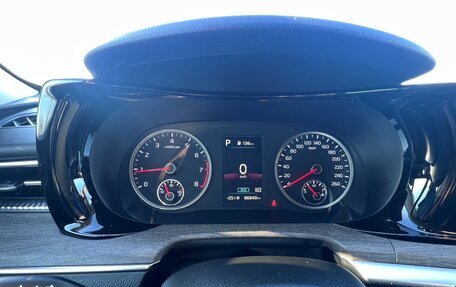 KIA K5, 2021 год, 2 850 000 рублей, 6 фотография