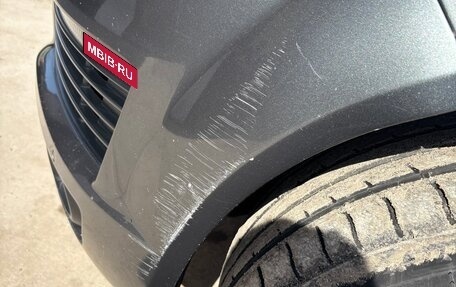 Audi Q7, 2008 год, 1 500 000 рублей, 22 фотография