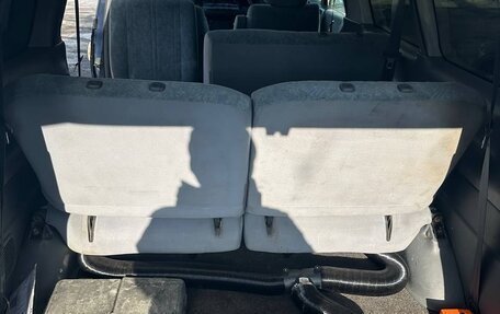 Toyota Estima III рестайлинг -2, 1998 год, 249 000 рублей, 9 фотография