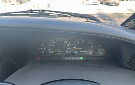 Toyota Estima III рестайлинг -2, 1998 год, 249 000 рублей, 11 фотография