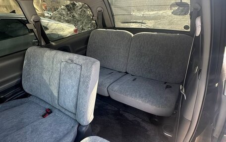 Toyota Estima III рестайлинг -2, 1998 год, 249 000 рублей, 8 фотография