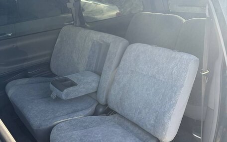 Toyota Estima III рестайлинг -2, 1998 год, 249 000 рублей, 7 фотография